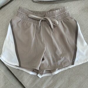 Abercrombie YPB athletic shorts
